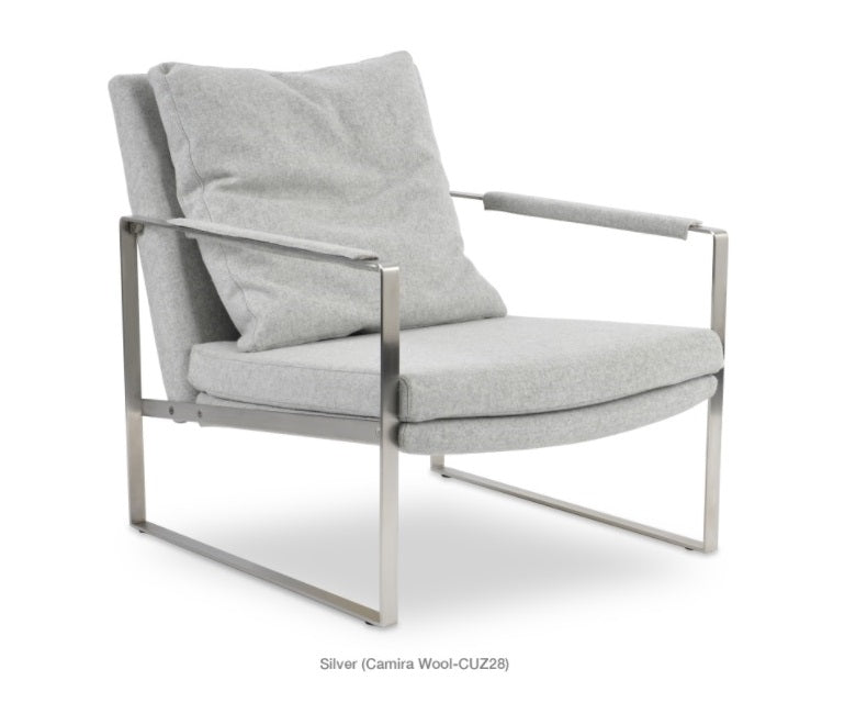 Zara Chair - variety of styles from classic to contemporary | Image 2 | InSTYLE Home & Rugs