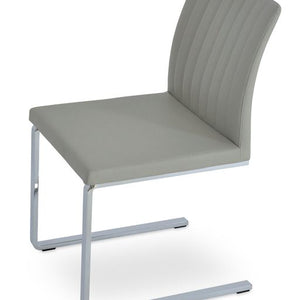 Zeyno Flat Chair - variety of styles from classic to contemporary | Image 2 | InSTYLE Home & Rugs