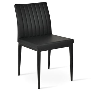 Zeyno MW Dining Chair - stylish chairs for any table | Image 1 | InSTYLE Home & Rugs