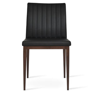 Zeyno MW Dining Chair - stylish chairs for any table | Image 3 | InSTYLE Home & Rugs