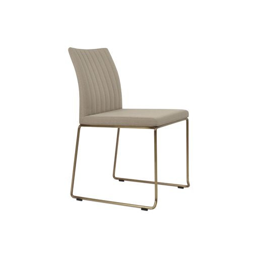 Zeyno Stackable Chair - variety of styles from classic to contemporary | Image 1 | InSTYLE Home & Rugs
