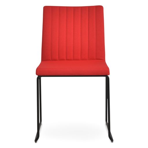 Zeyno Stackable Chair - variety of styles from classic to contemporary | Image 2 | InSTYLE Home & Rugs
