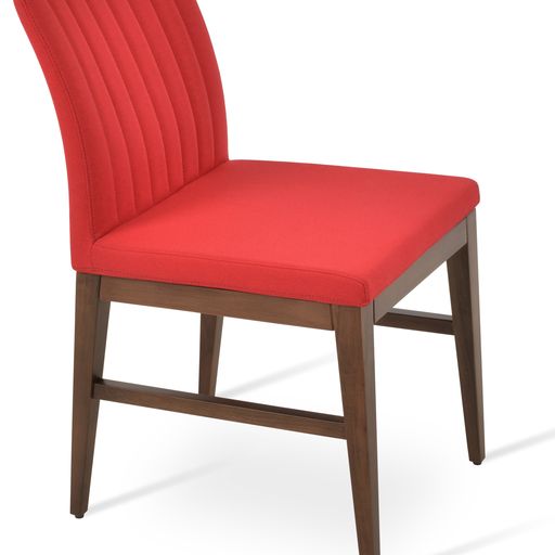 Zeyno Stretchers Chair - durable construction for long-lasting use | Image 2 | InSTYLE Home & Rugs
