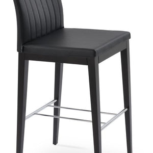 Zeyno Wood Stools - available in various heights | Image 5 | InSTYLE Home & Rugs