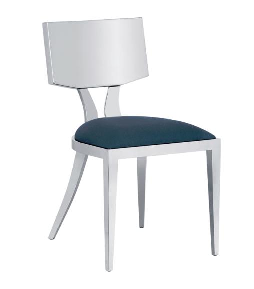Angelina Dining Chair - stylish chairs for any table | Image 1 | InSTYLE Home & Rugs