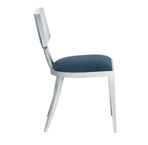 Angelina Dining Chair - stylish chairs for any table | Image 3 | InSTYLE Home & Rugs