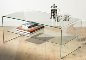 Ariana Coffee Table - www.instylehome.ca