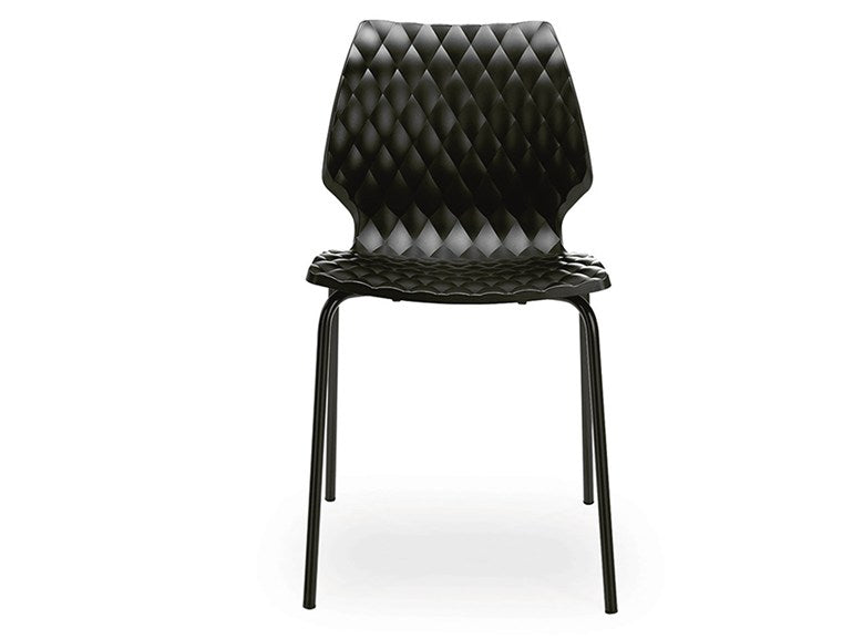 Uni-Ka 550 - modern accent chair with comfortable cushioning and sleek design | Image 2 | InSTYLE Home & Rugs