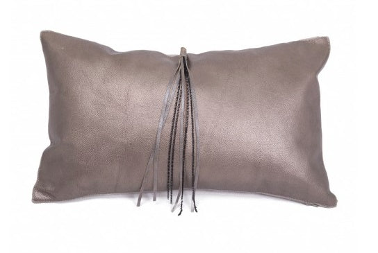 Bahia pillow - www.instylehome.ca