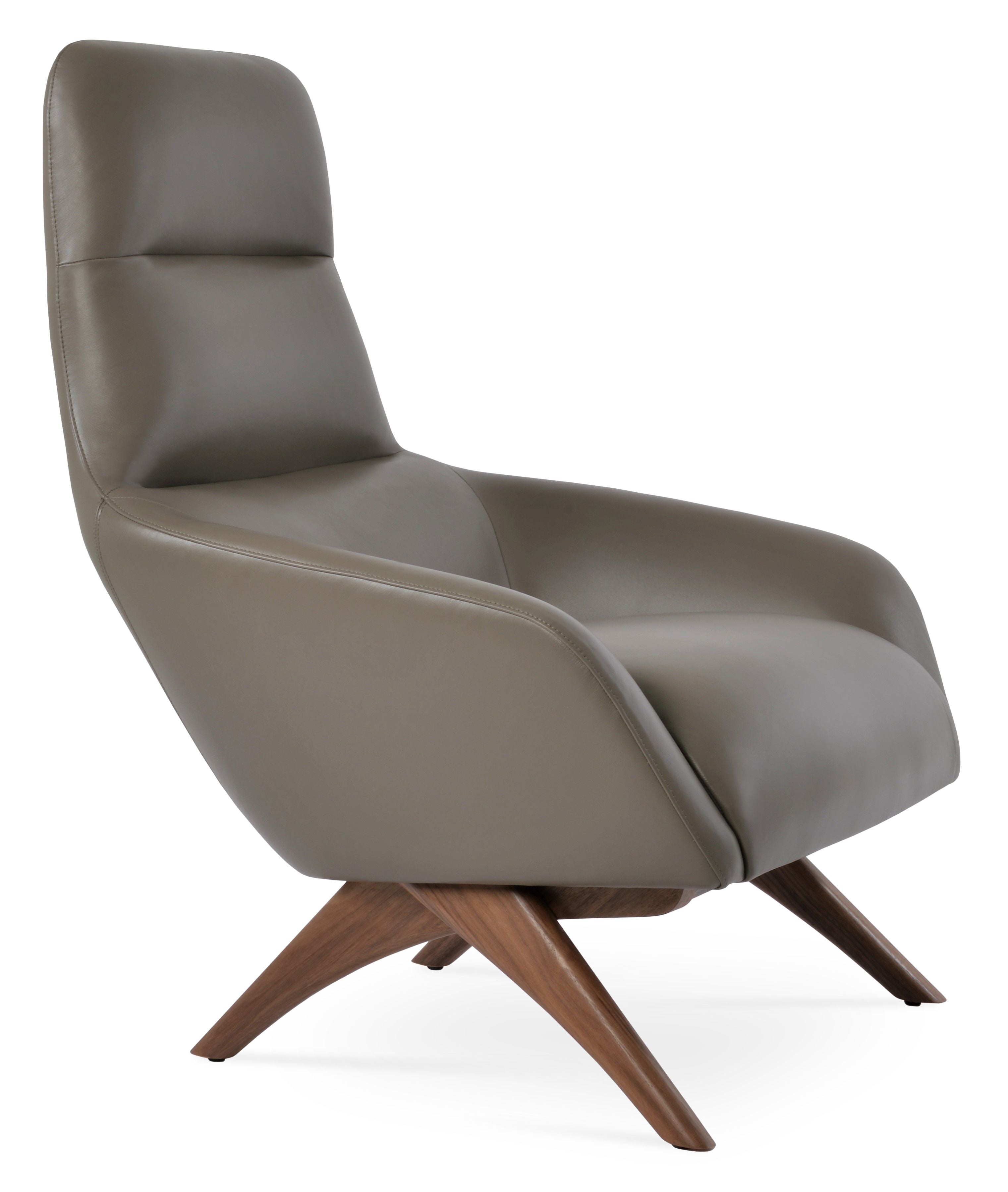 Barcelona Armchair - upholstered armchair with padded comfort | Image 2 | InSTYLE Home & Rugs
