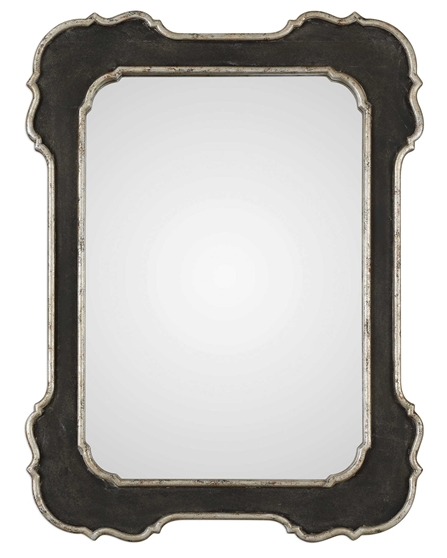 Bellano Mirror - perfect accent mirrors for walls | Image 1 | InSTYLE Home & Rugs