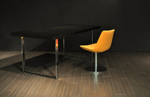 Bosphorus Dining Table - stylish dining table for gatherings | Image 5 | InSTYLE Home & Rugs