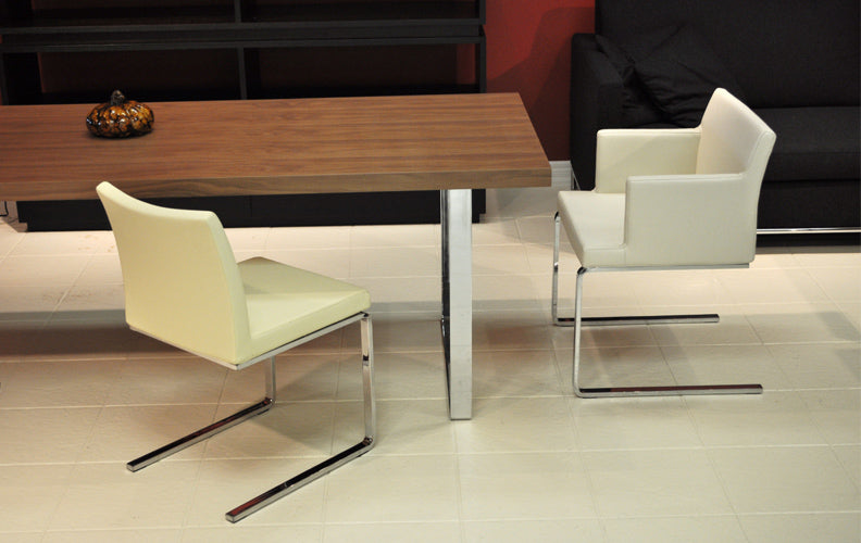 Bosphorus Dining Table - stylish dining table for gatherings | Image 2 | InSTYLE Home & Rugs