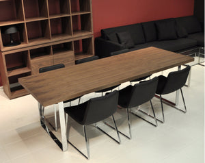 Bosphorus Dining Table - stylish dining table for gatherings | Image 3 | InSTYLE Home & Rugs