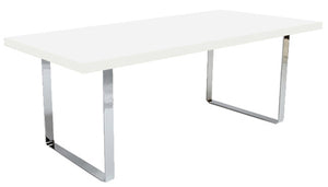 Bosphorus Dining Table - stylish dining table for gatherings | Image 4 | InSTYLE Home & Rugs