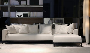 Large California Sectional - spacious and versatile sectional sofas for your living room | Image 7 | InSTYLE Home & Rugs