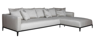 Large California Sectional - spacious and versatile sectional sofas for your living room | Image 6 | InSTYLE Home & Rugs
