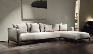 Large California Sectional - spacious and versatile sectional sofas for your living room | Image 5 | InSTYLE Home & Rugs
