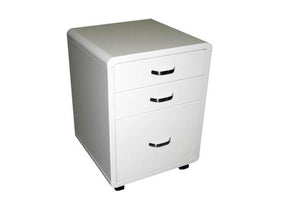 Cambridge File Cabinet Black - www.instylehome.ca