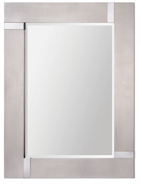 Capiz Mirror - www.instylehome.ca