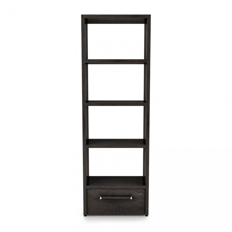 Castella Bookcase - spacious bookcases for organizing and displaying your books | Image 2 | InSTYLE Home & Rugs