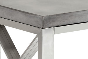Catalin Bench - durable bench with modern style | Image 3 | InSTYLE Home & Rugs