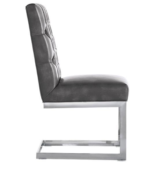 Cavalli Dining Chair - comfortable dining experience | Image 2 | InSTYLE Home & Rugs