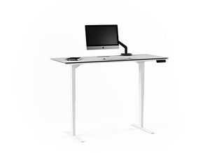 Centro Lift Desk 6451-2 And 6452-2 - perfect for work or study | Image 1 | InSTYLE Home & Rugs