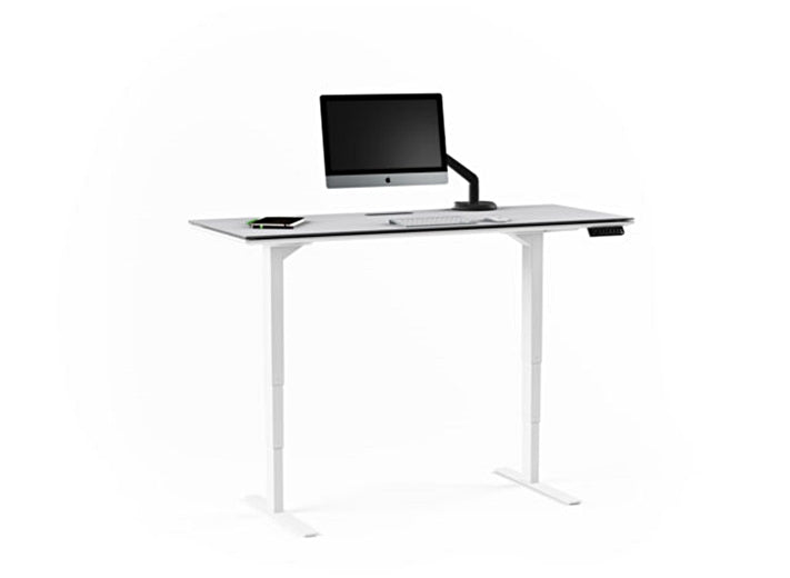 Centro Lift Desk 6451-2 And 6452-2 - perfect for work or study | Image 1 | InSTYLE Home & Rugs