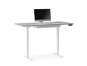 Centro Lift Desk 6451-2 And 6452-2 - perfect for work or study | Image 2 | InSTYLE Home & Rugs