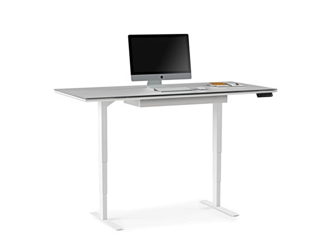 Centro Lift Desk 6451-2 And 6452-2 - perfect for work or study | Image 2 | InSTYLE Home & Rugs