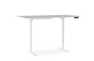 Centro Lift Desk 6451-2 And 6452-2 - perfect for work or study | Image 5 | InSTYLE Home & Rugs