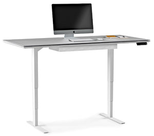 Centro Lift Desk 6451-2 And 6452-2 - perfect for work or study | Image 7 | InSTYLE Home & Rugs