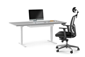 Centro Lift Desk 6451-2 And 6452-2 - perfect for work or study | Image 4 | InSTYLE Home & Rugs