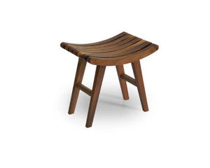 Chelsea Stool - compact and stylish design | Image 1 | InSTYLE Home & Rugs