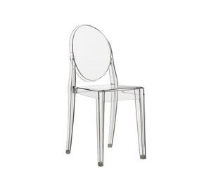 Ghost Chair - www.instylehome.ca