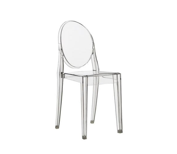 Ghost Chair - www.instylehome.ca