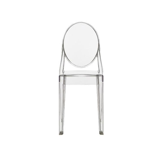 Ghost Chair - www.instylehome.ca
