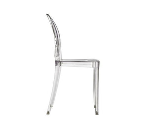 Ghost Chair - www.instylehome.ca
