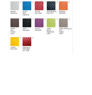 Uni-Ka 386 - modern bar seating with style | Image 5 | InSTYLE Home & Rugs