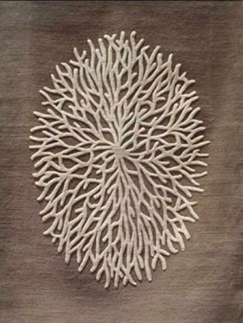 Coral Rug - www.instylehome.ca