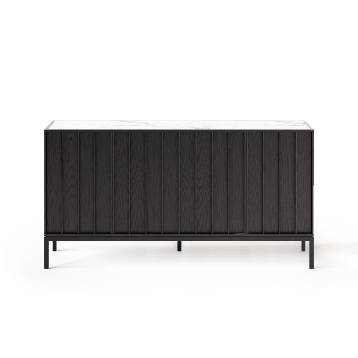Cosmo 5729 Sideboard - perfect for living room storage | Image 2 | InSTYLE Home & Rugs