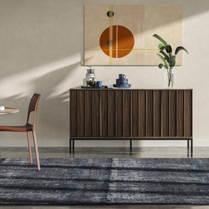 Cosmo 5729 Sideboard - perfect for living room storage | Image 9 | InSTYLE Home & Rugs