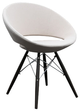 Crescent - MW - stylish chairs for any table | Image 1 | InSTYLE Home & Rugs