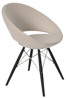 Crescent - MW - stylish chairs for any table | Image 3 | InSTYLE Home & Rugs