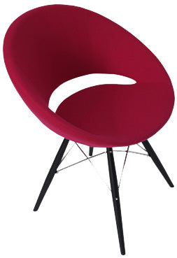 Crescent - MW - stylish chairs for any table | Image 4 | InSTYLE Home & Rugs