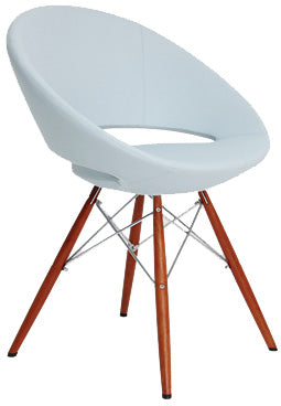 Crescent - MW - stylish chairs for any table | Image 2 | InSTYLE Home & Rugs