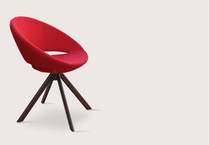 Crescent Sword Chair - variety of styles from classic to contemporary | Image 1 | InSTYLE Home & Rugs