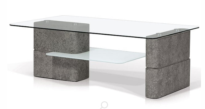 Deco Coffee Table - modern design for any room | Image 1 | InSTYLE Home & Rugs
