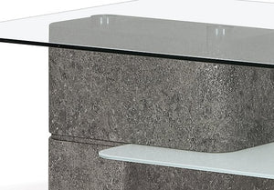 Deco Coffee Table - modern design for any room | Image 2 | InSTYLE Home & Rugs